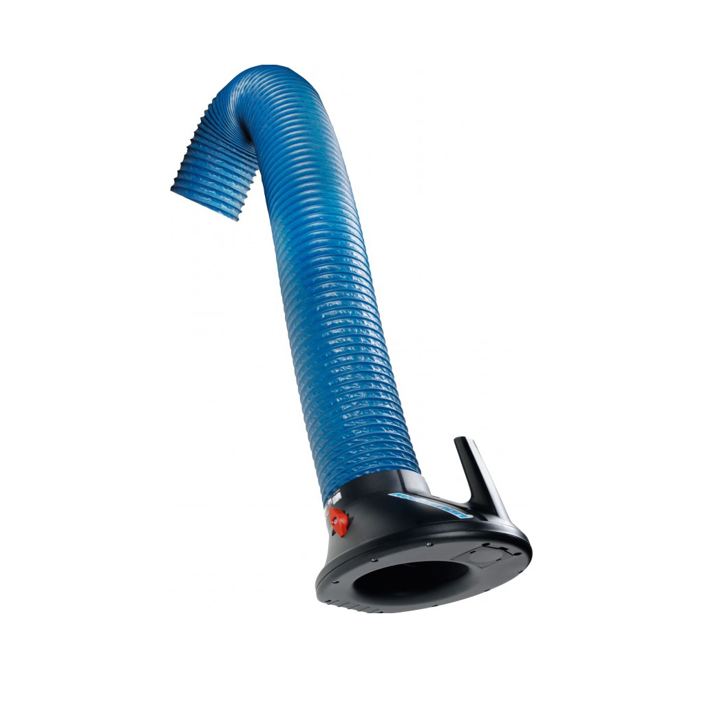 Original Arm AtSource Extraction Systems