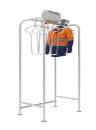 FloorDry - AtSource Extraction Systems