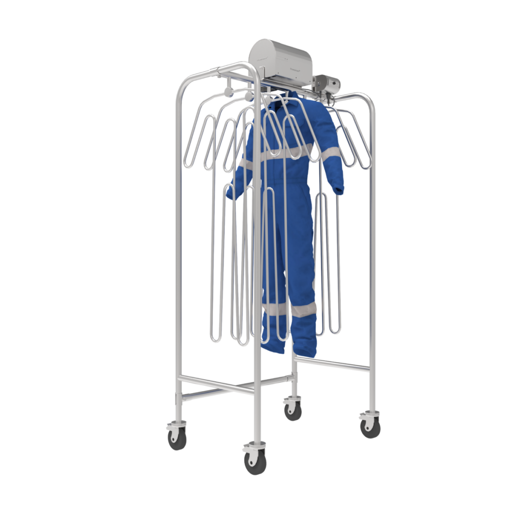 pronomar mobile drying rack