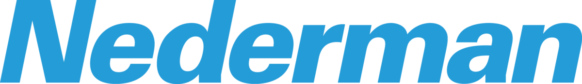 Nederman logo