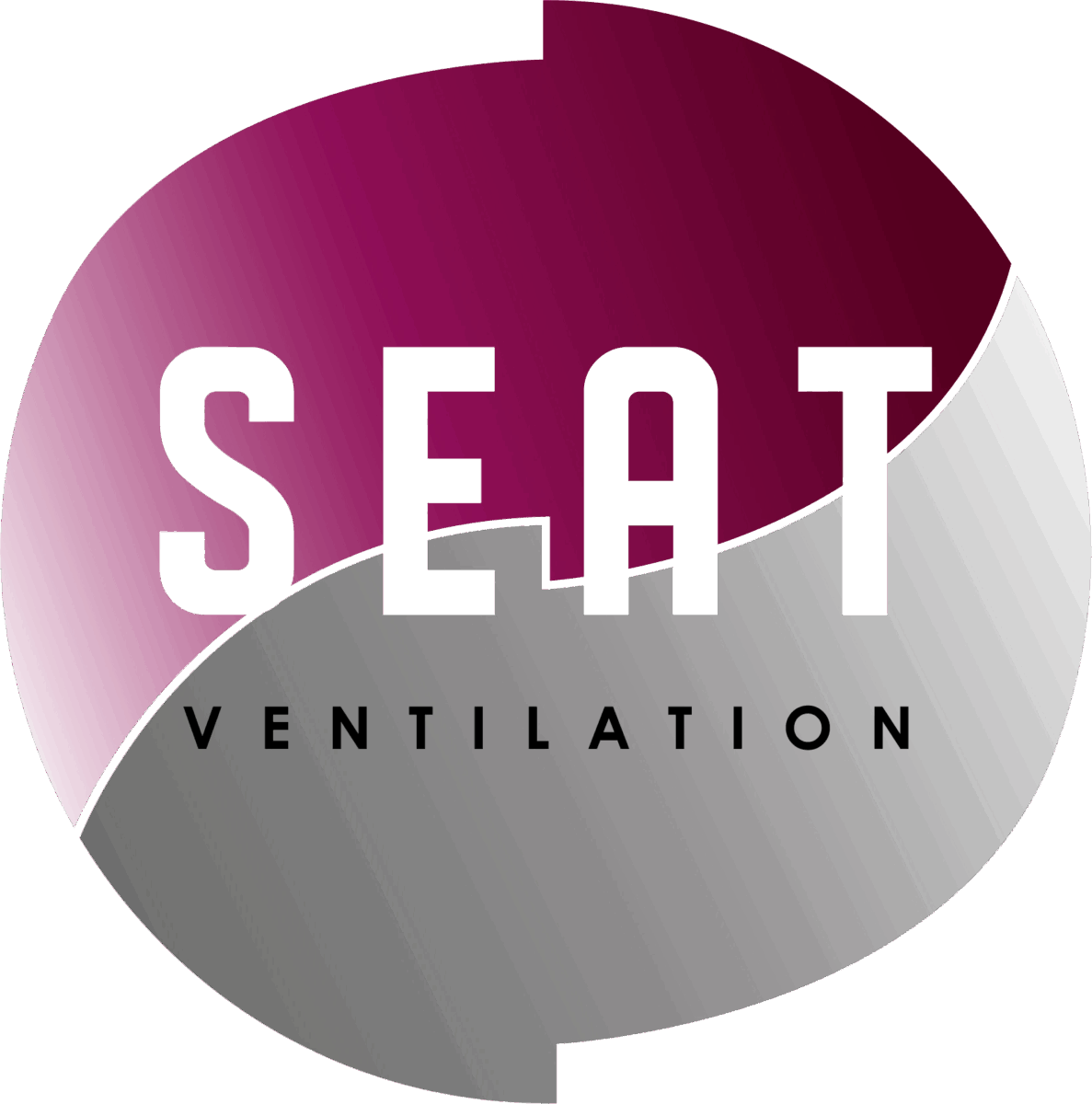 SEAT Ventilation logo